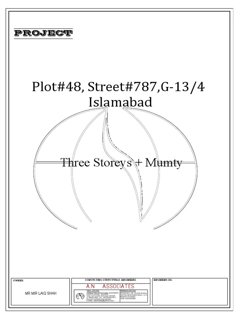 G134 Structure PDF Materials Architectural Design