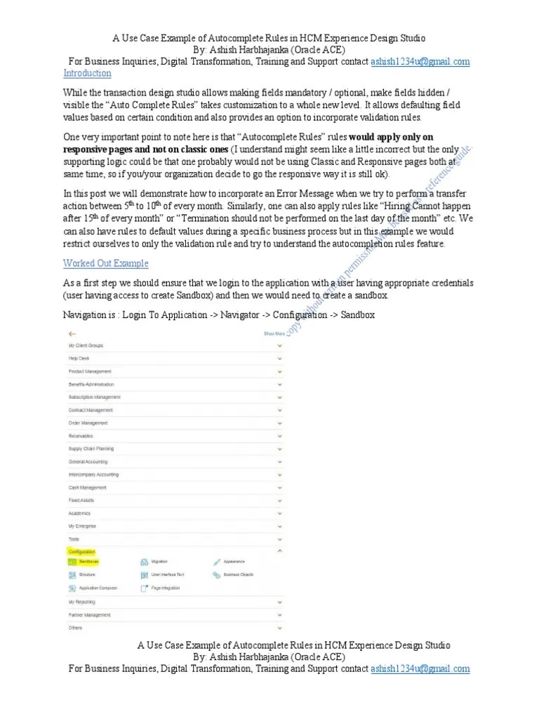 A Use Case Example of Rules in HCM Cloud 1683401262
