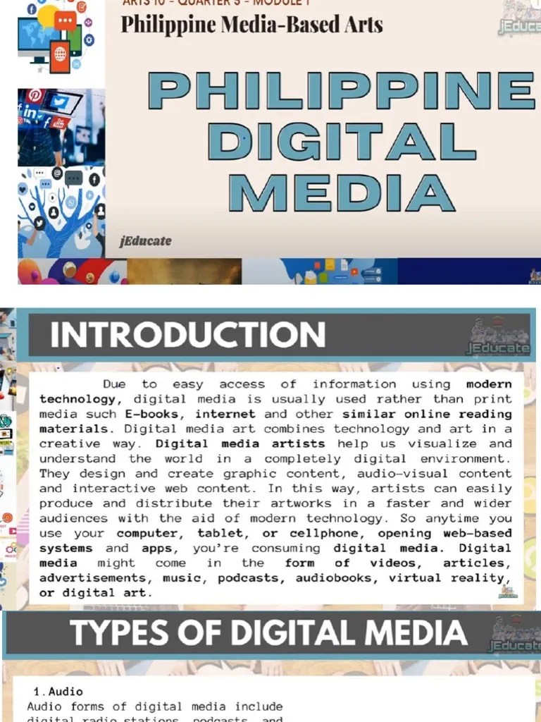 Digital Art PDF