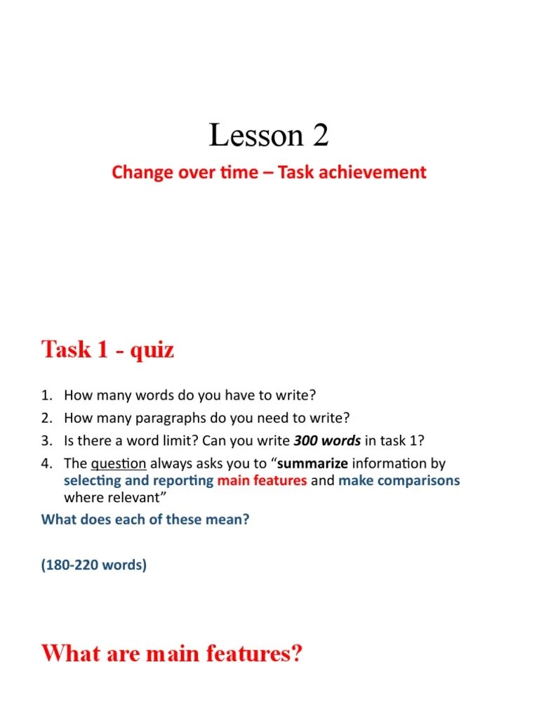 Lesson 2 | PDF | Economies