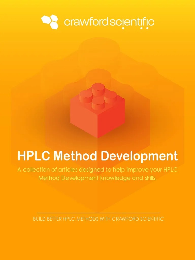 HPLC Method Development 1676827817 PDF High Performance Liquid
