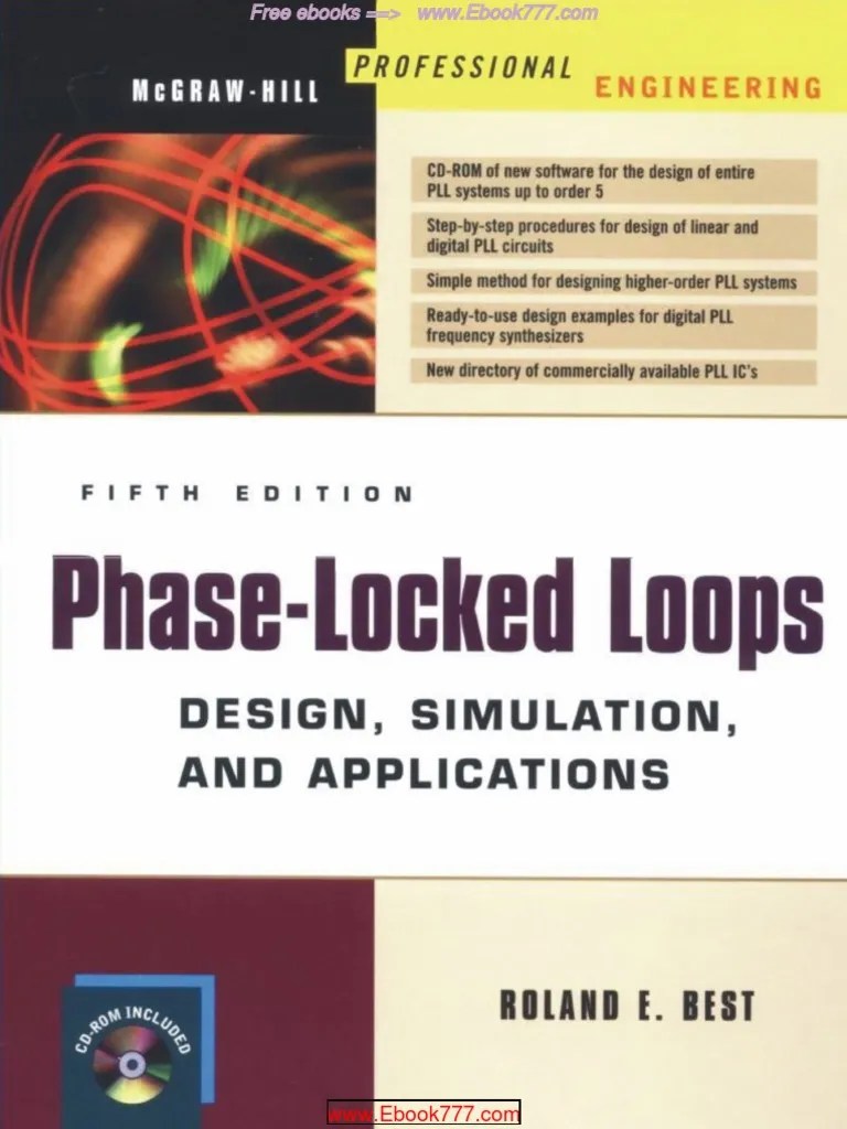 Phase Locked Loops PDF