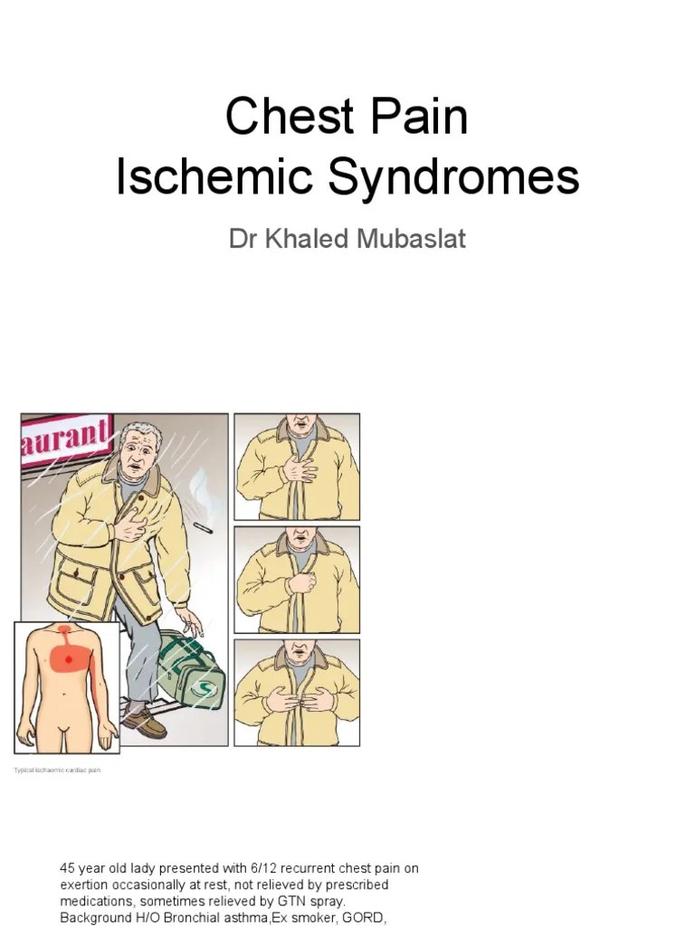 Chest pain_Ischemic syndromes (5) PDF