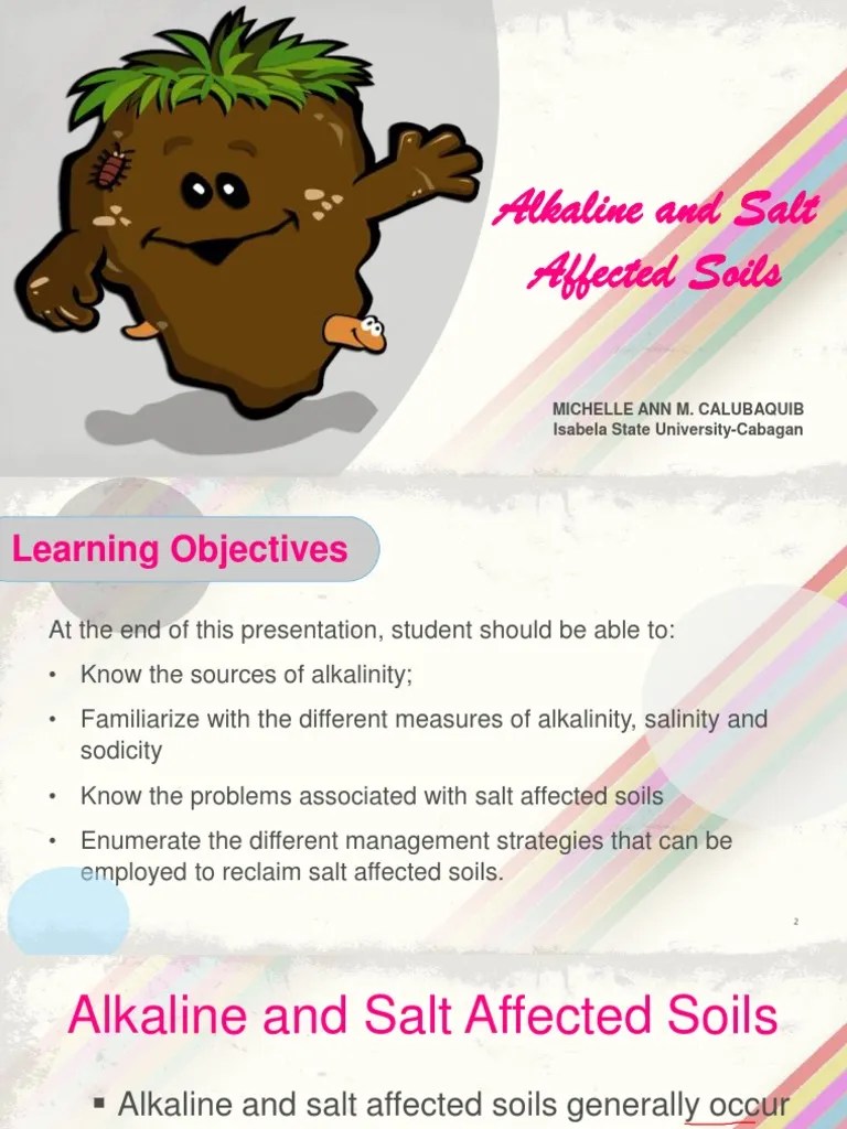 AlkalineandSaltAffectedSoils PDF