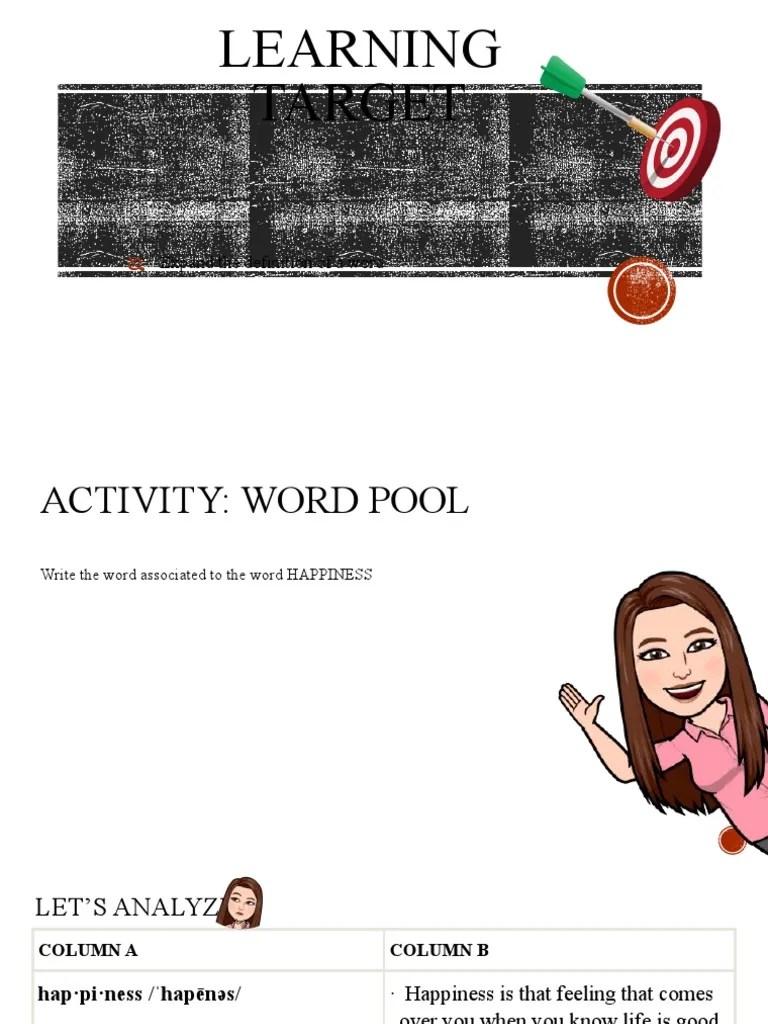 Expanded Definition PDF Definition Concept