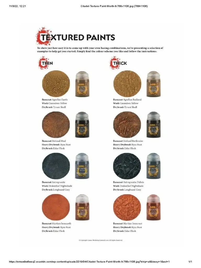 Citadel Texture Paint Worth It 768x1106 PDF