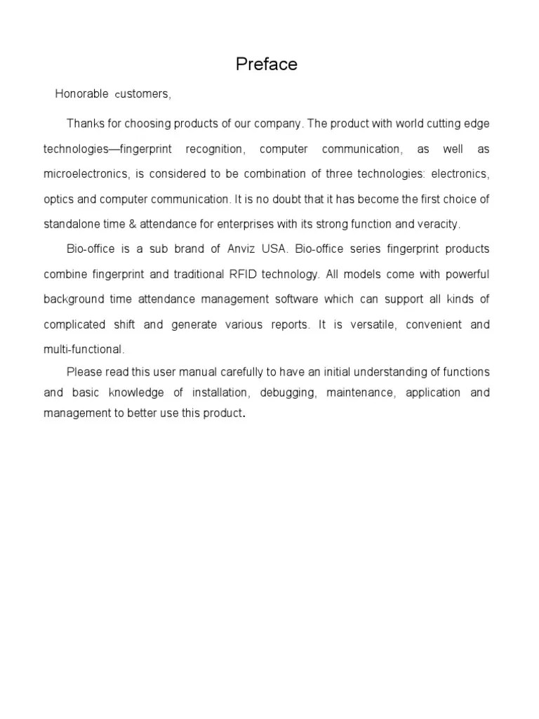 TC500-550 User Manual | PDF | Installation (Computer Programs) | Device