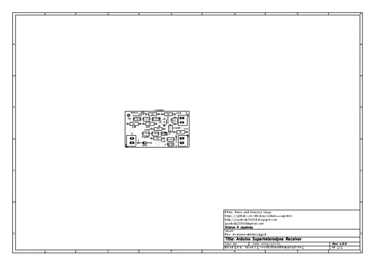 RF Mixer Det Top View PDF
