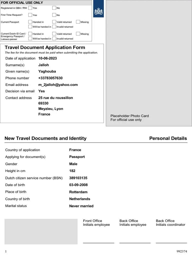 TravelDocuments 10 06 2023 PDF