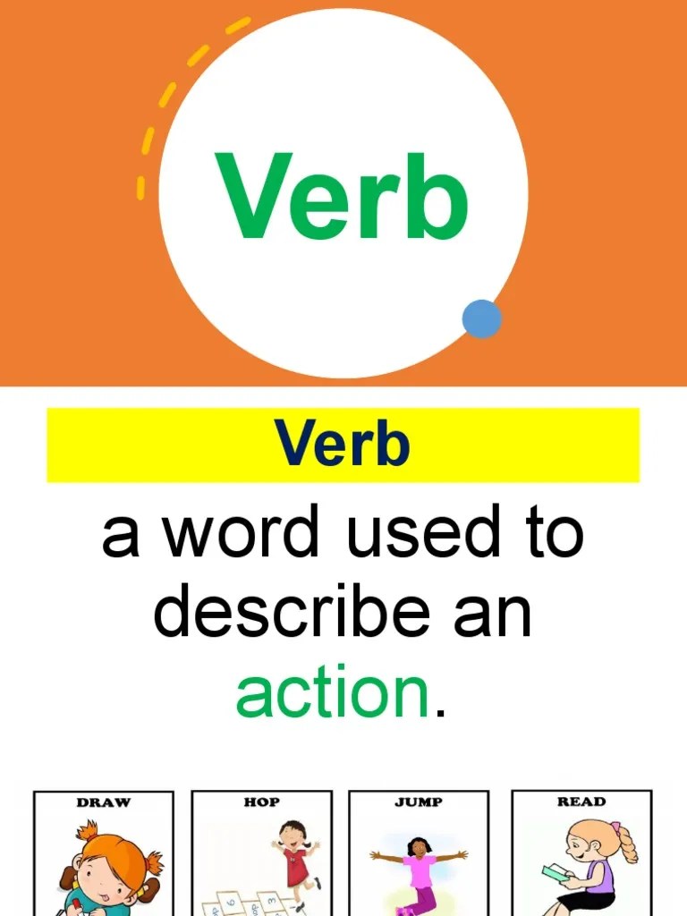 Verb PDF