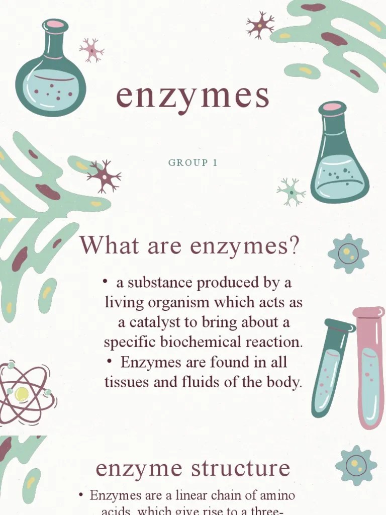 Biomolecules (Enzymes) PDF Enzyme Cofactor (Biochemistry)