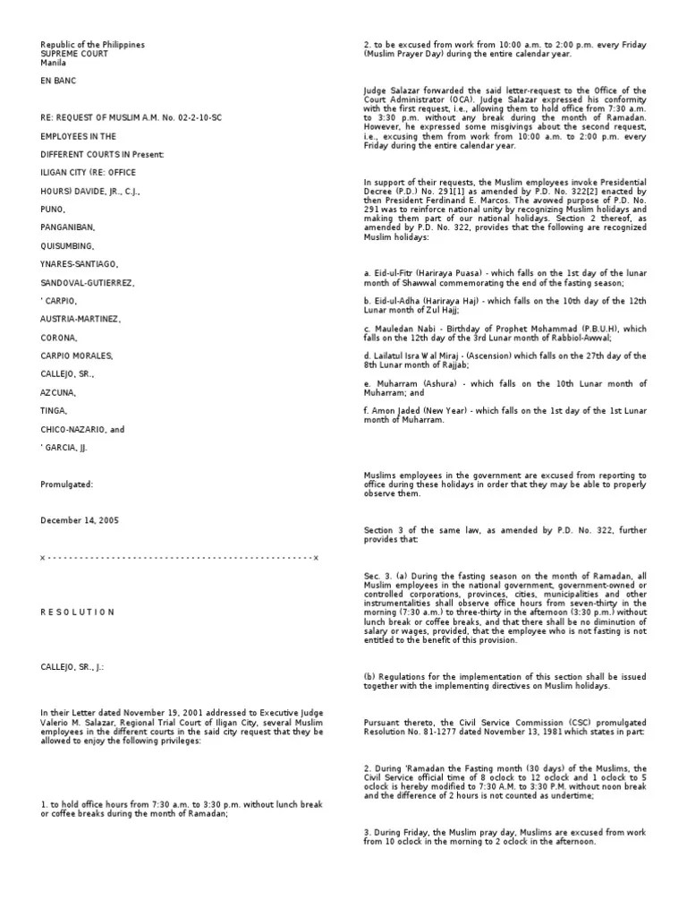 6 Freedom Of Religion Free Exercise Clause