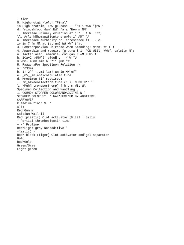 Scanned Documents PDF