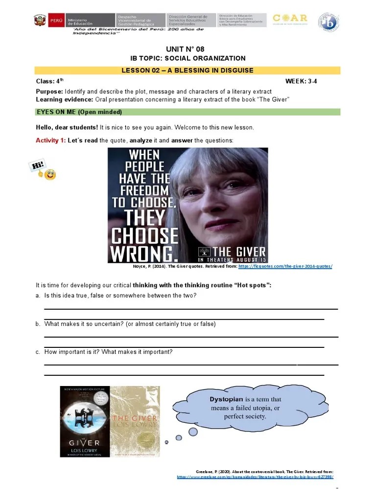 DMpA 2 INGLÉS B VIII UNIDAD CUARTO Download Free PDF The