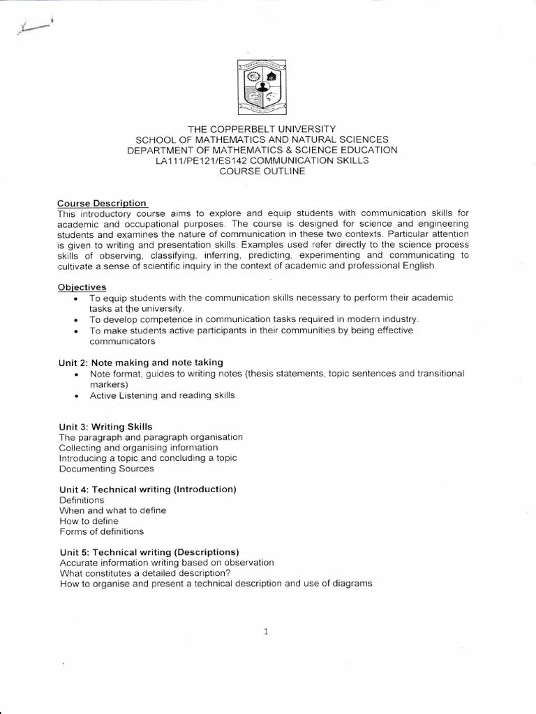 Textbook of Engineering Drawing PDF Communication Science