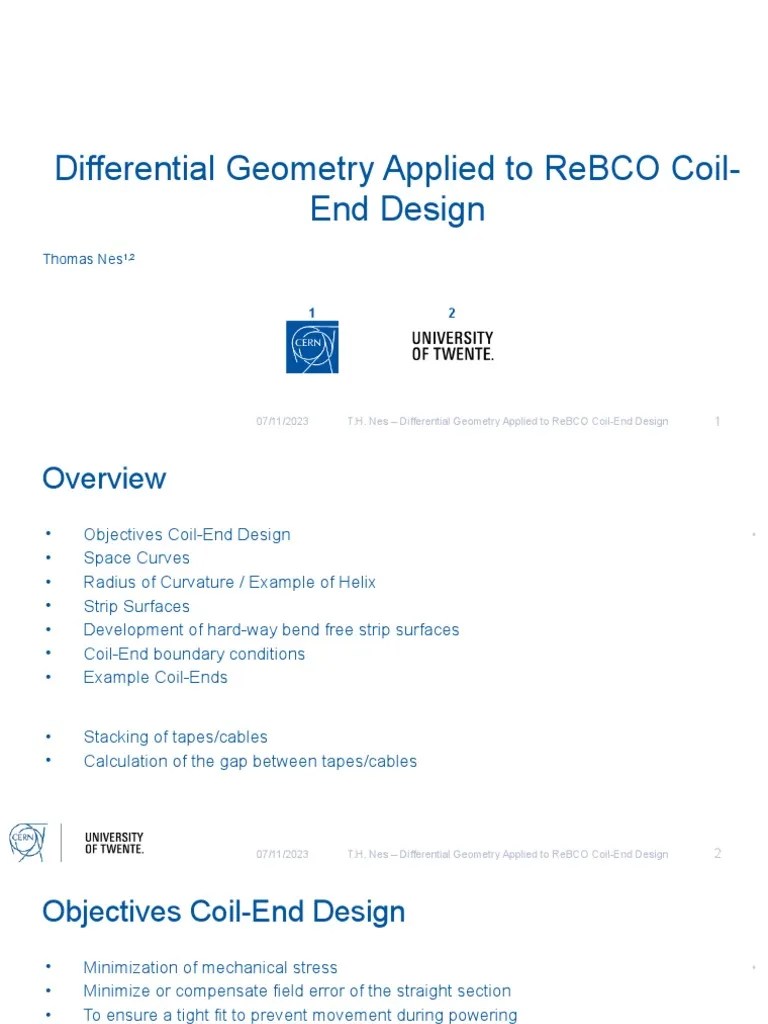 Differential Geometry PDF