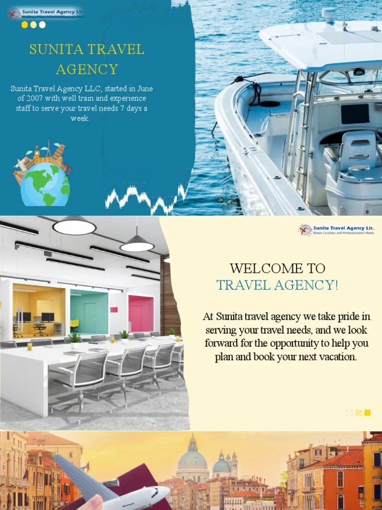 Sunita Travel Agency Air Flight Travel Agency Queens PDF