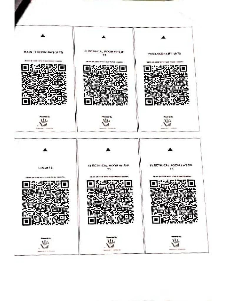 Electric Reading and LT Reading PDF