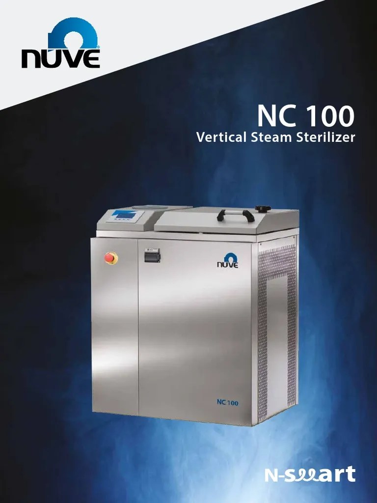 NC100 | PDF