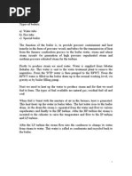 thermax boiler O&M manual | Boiler | Furnace