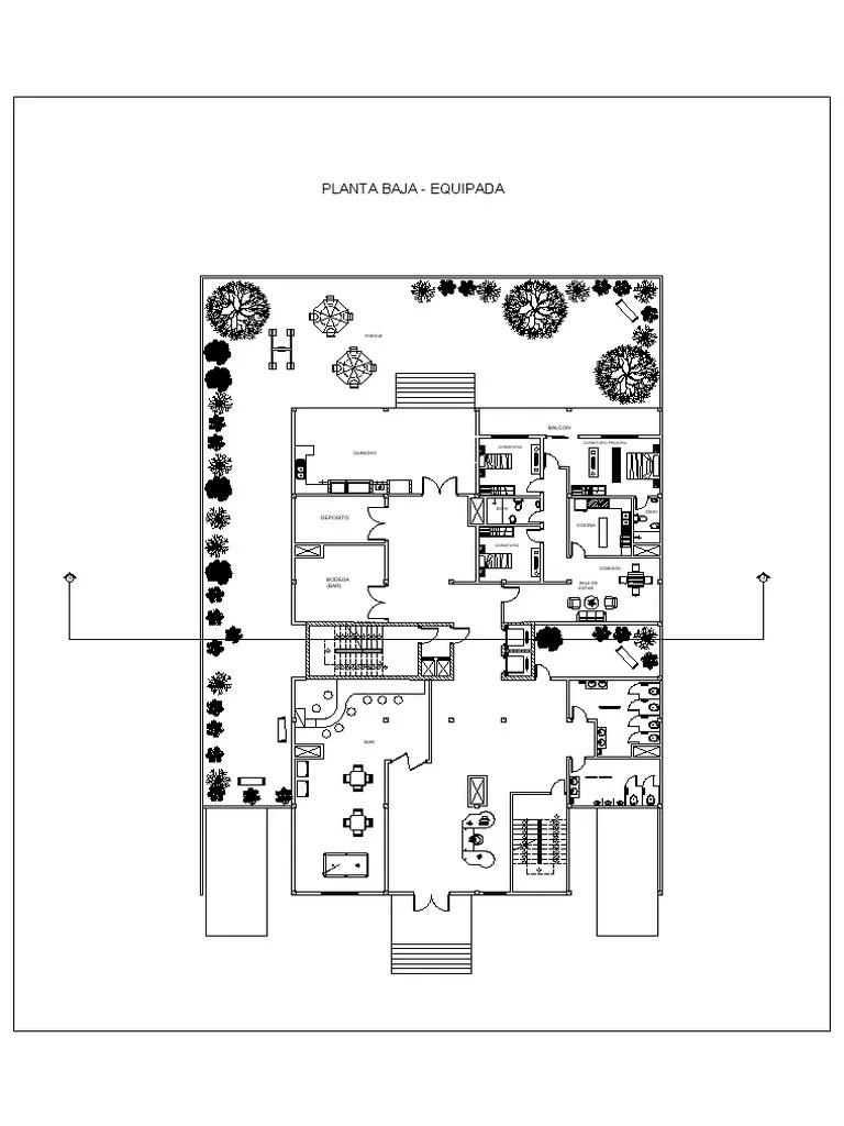 Departamento Ragazzi PDF