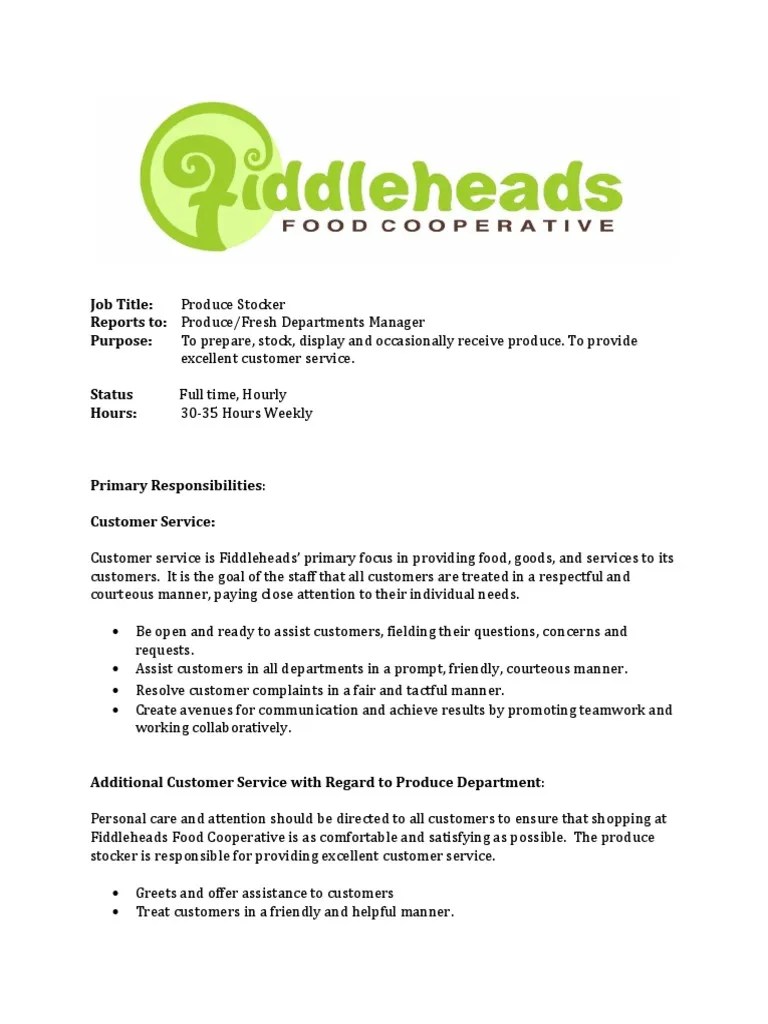 produce stocker ft 2020 PDF