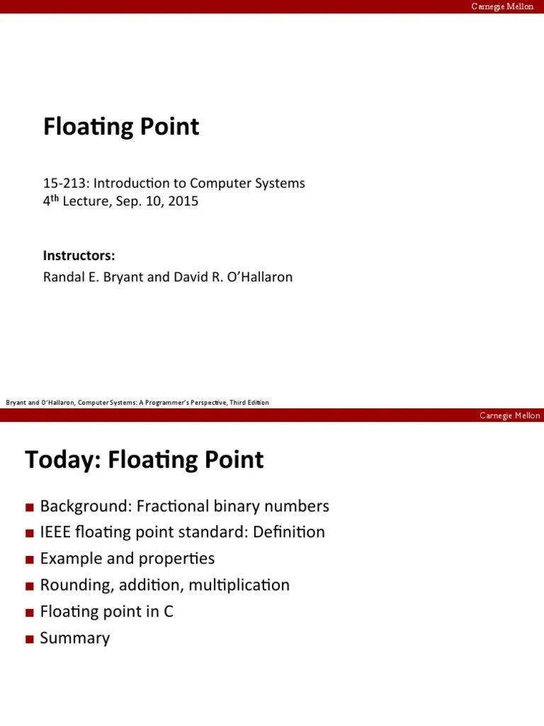 04 Float PDF