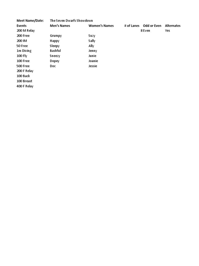 meetlineuptemplate PDF