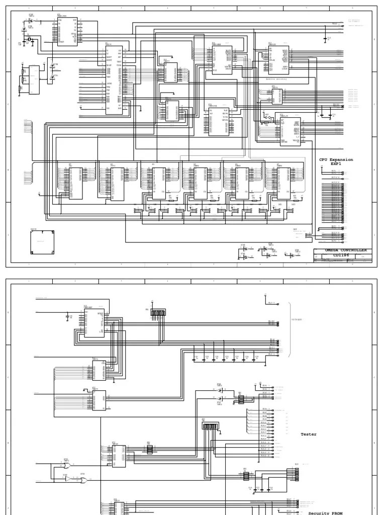 CD118606 Omega Controller PDF