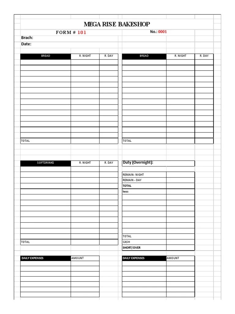 Form 101 (Final) PDF