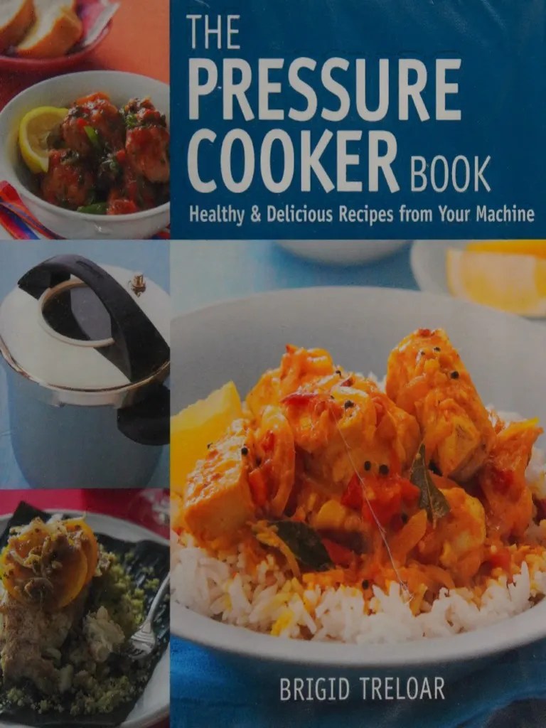 Pressure Cooker | PDF