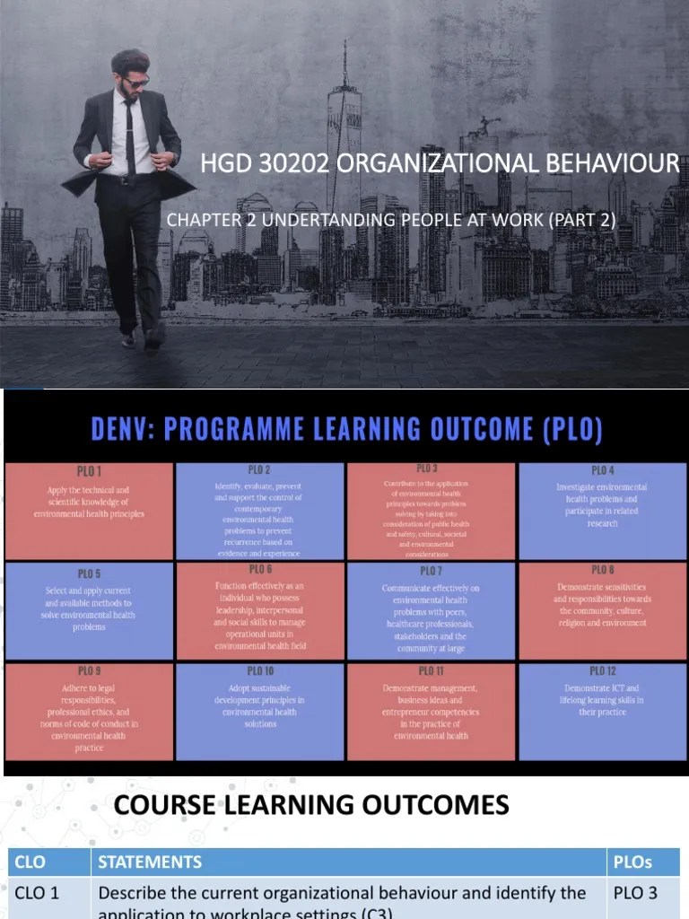 Chapter 2 PART 2 | PDF