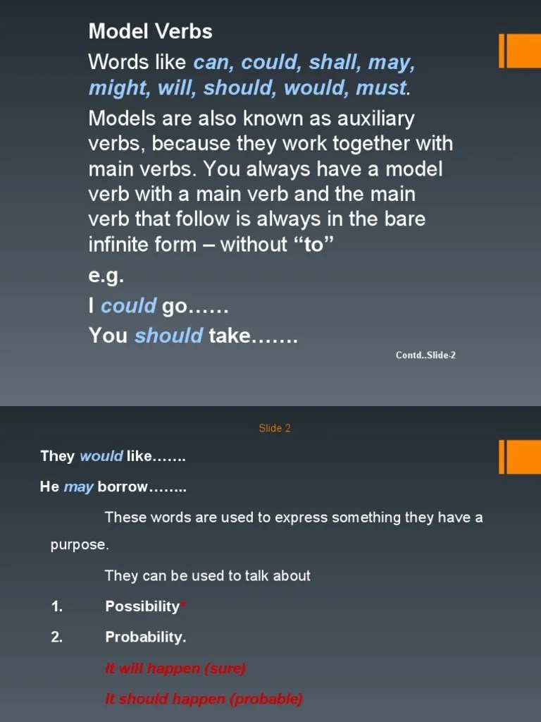 Mesh PDF Verb Semantic Units