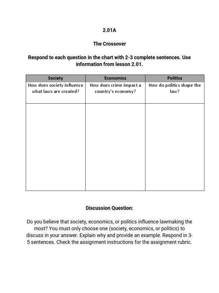 2 01A+the+Crossover | PDF