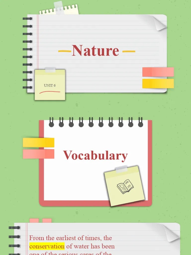 Notebook Lesson _ by Slidesgo PDF