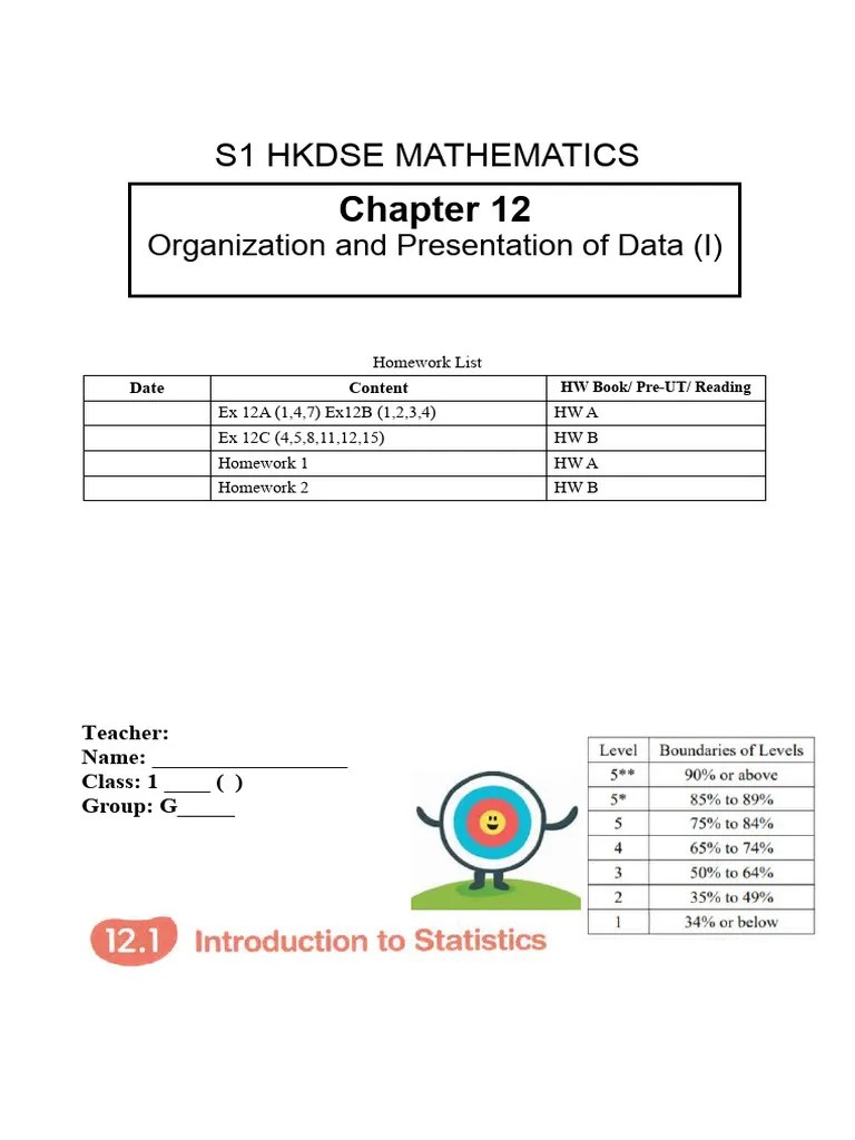 Autumn 01 Analysis Data Notes PDF