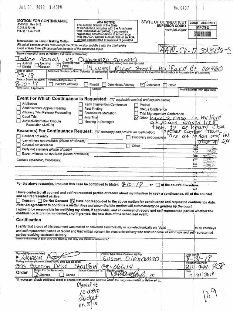 Document Inquiry PDF