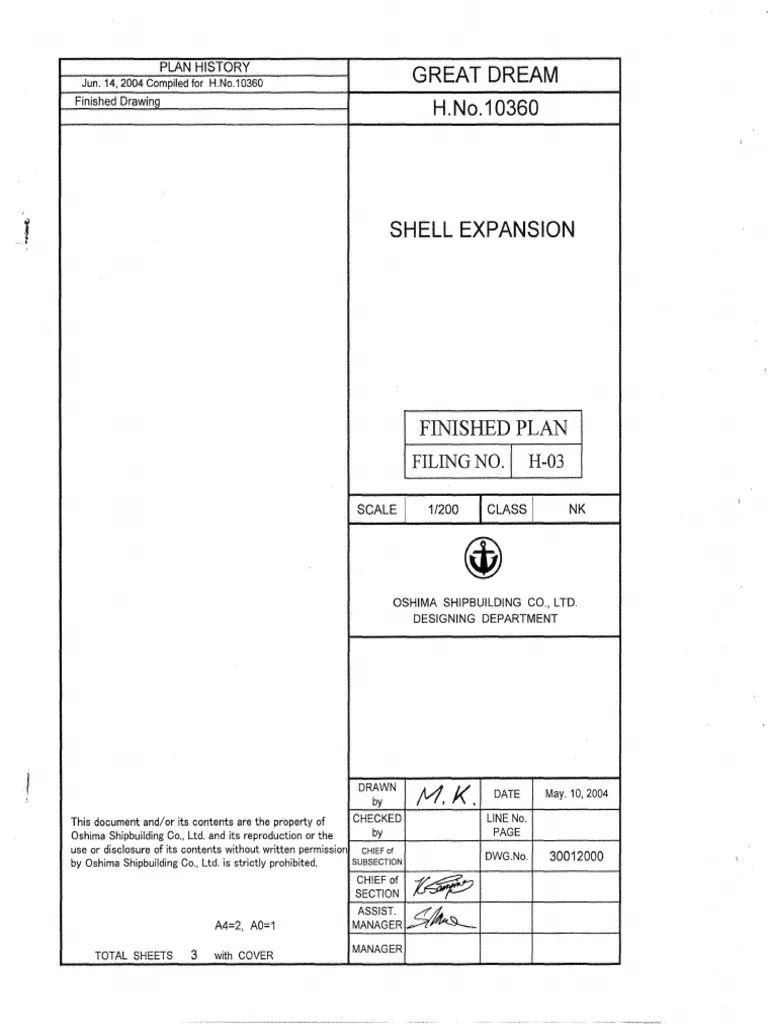 H03 Shell Expansion PDF