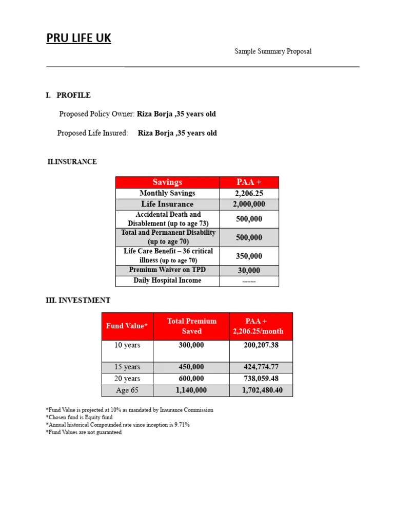 Quotation Proposal_Dummy for ADS PDF