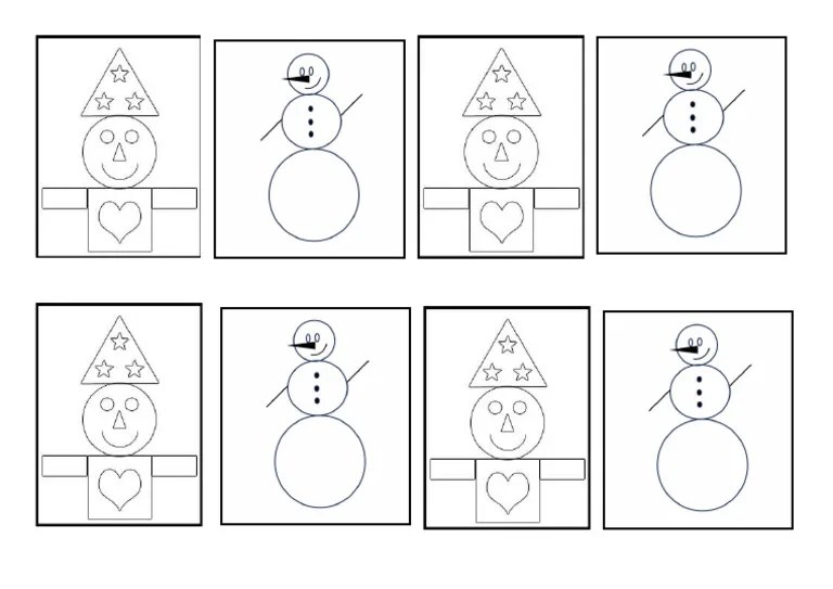 The Draw My Picture Game PDF