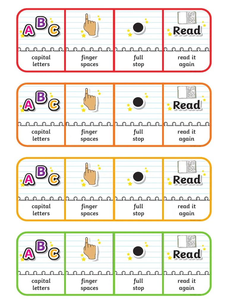 Sentence Desk Prompt PDF