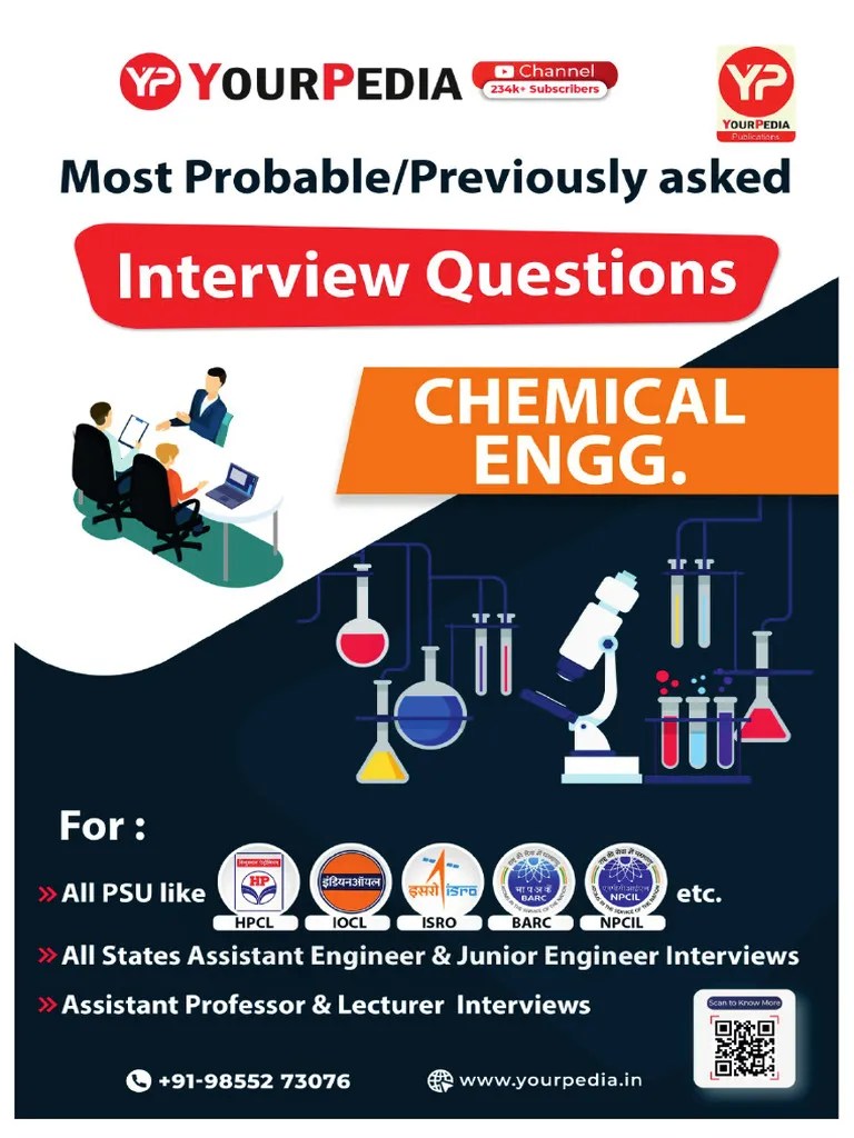 Fluid Mechanics Interview Questions PDF