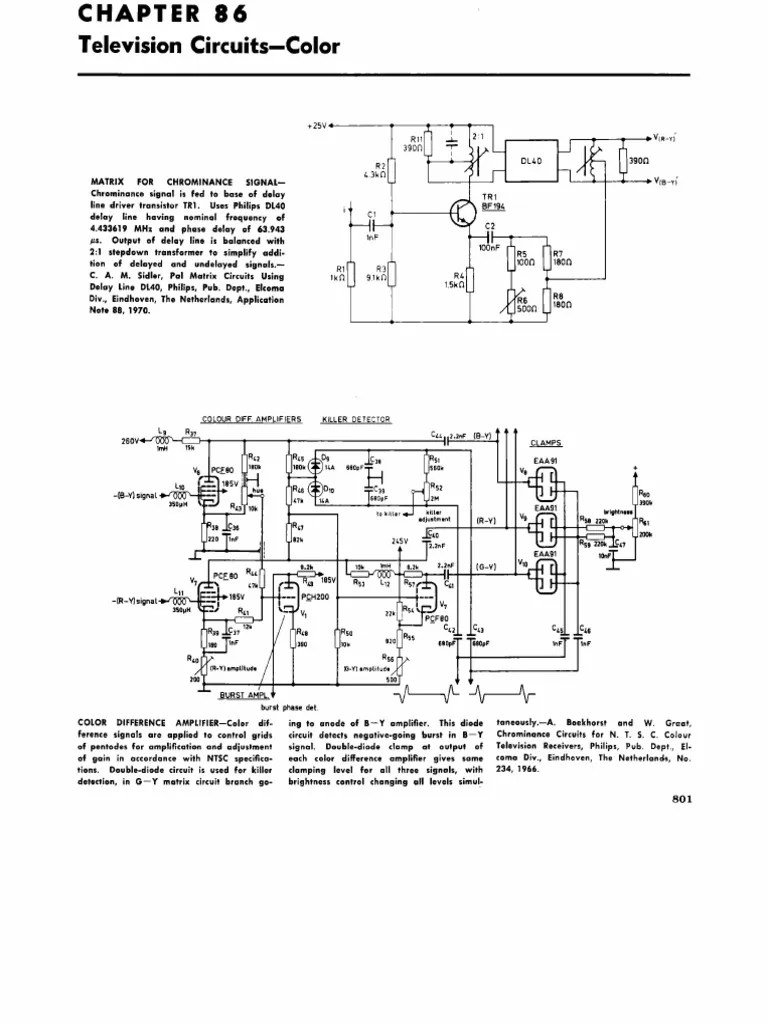 Electronic Circuits Manual John Markus 1971 9 10 PDF