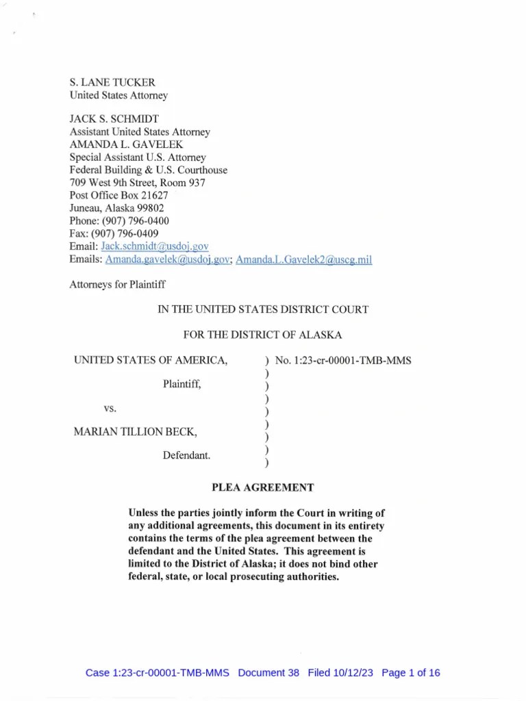 Woman Indicted in Viral Halibut Cove Encounter Between Boat, Float