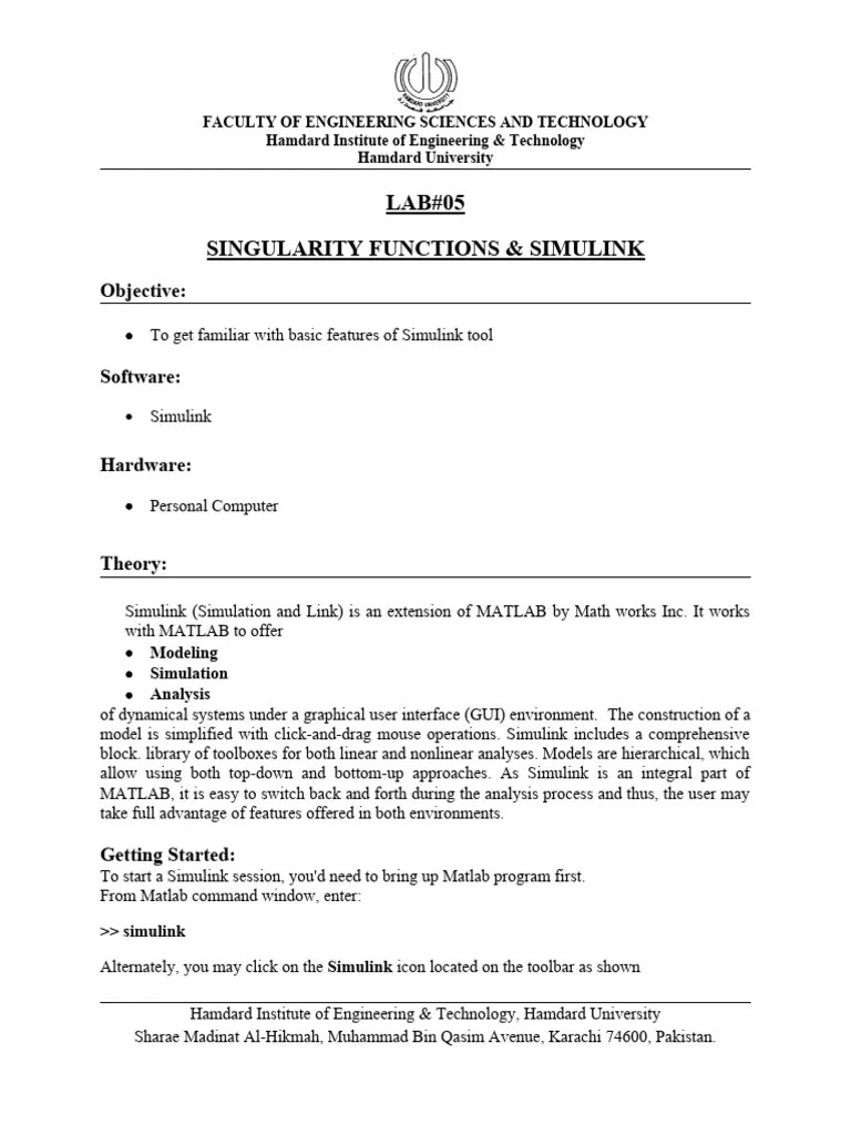 Ena Lab 5 PDF Matlab Icon