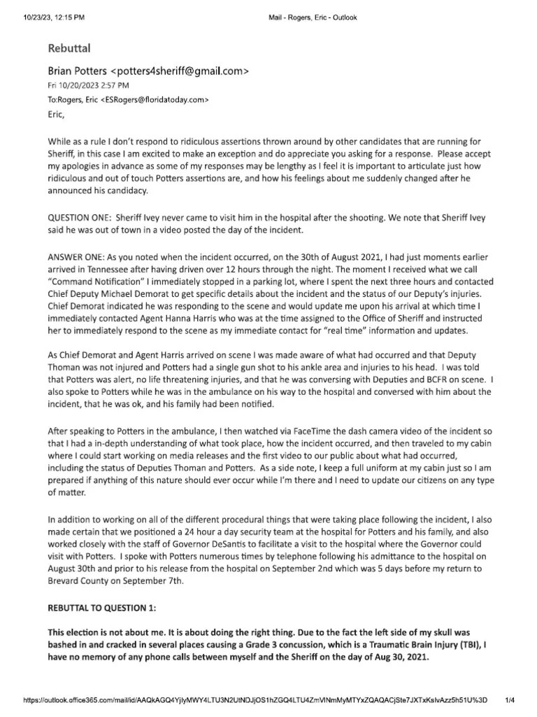 Brian Potters refutes Sheriff's statements PDF(04)