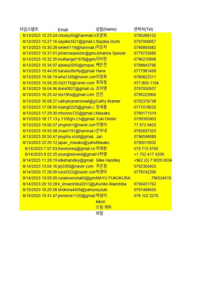 K Bob Delivery Menu PDF