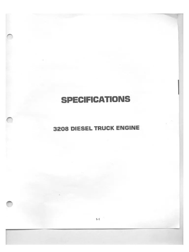 Valve Rocker Adjustment PDF