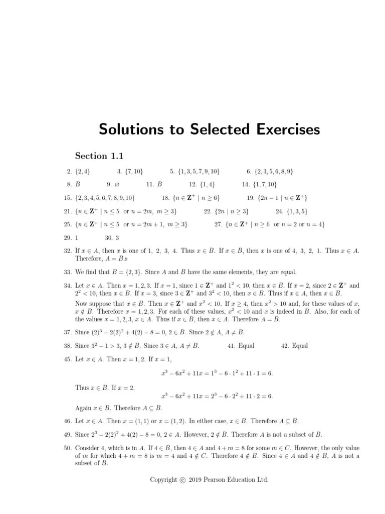 Richard Johnsonbaugh - Discrete Mathematics, Eighth Edition (8th Ed