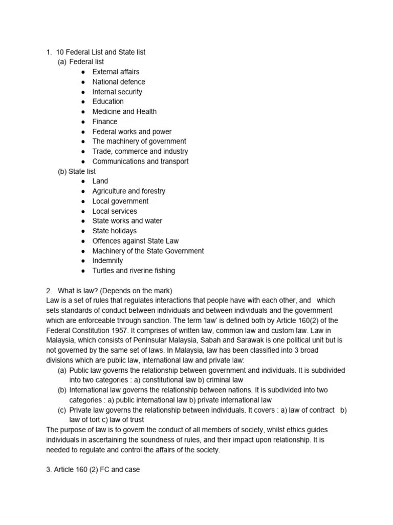 B PDF Statutory Interpretation Constitution
